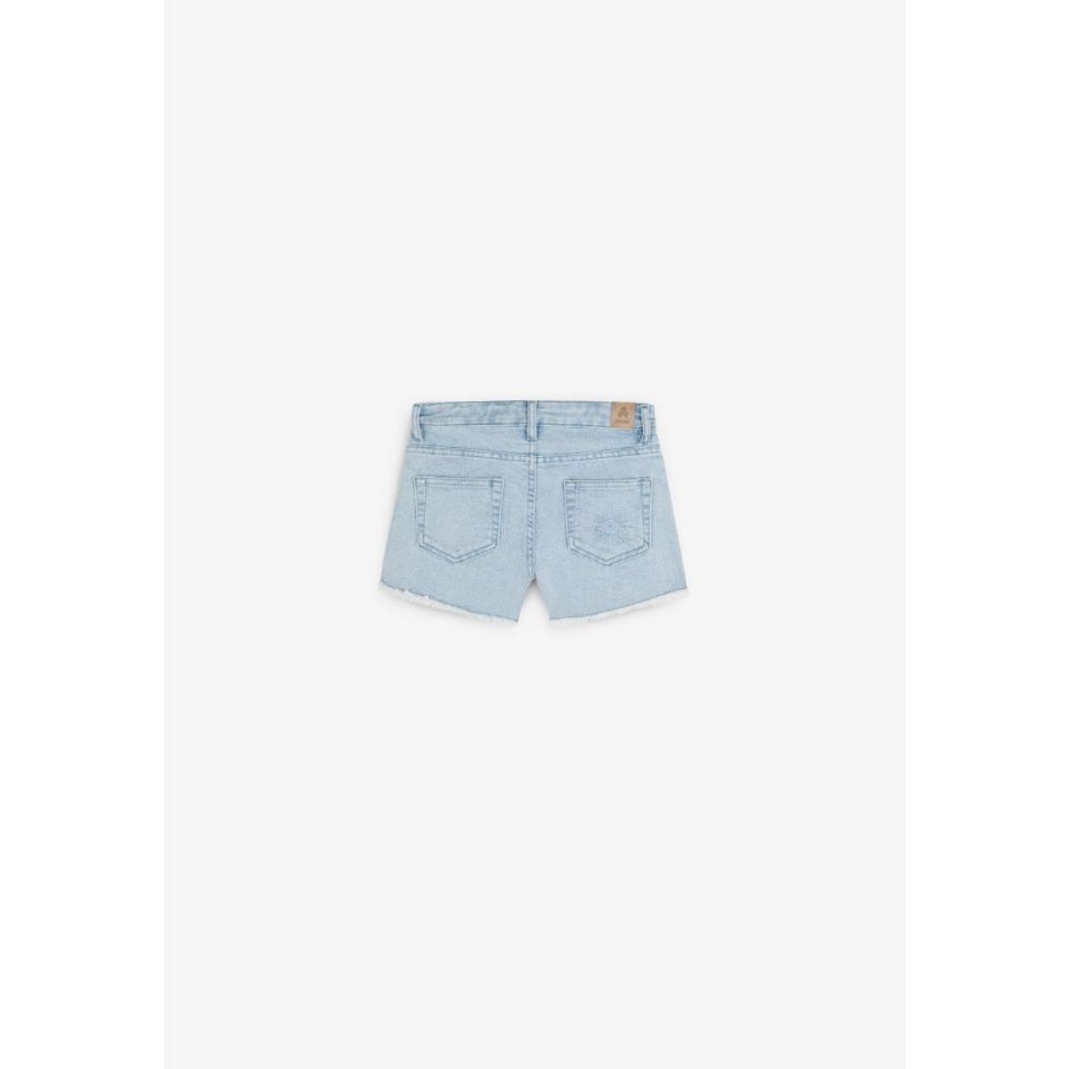 SCALPERS - SCROCK SHORTS GIRLS I