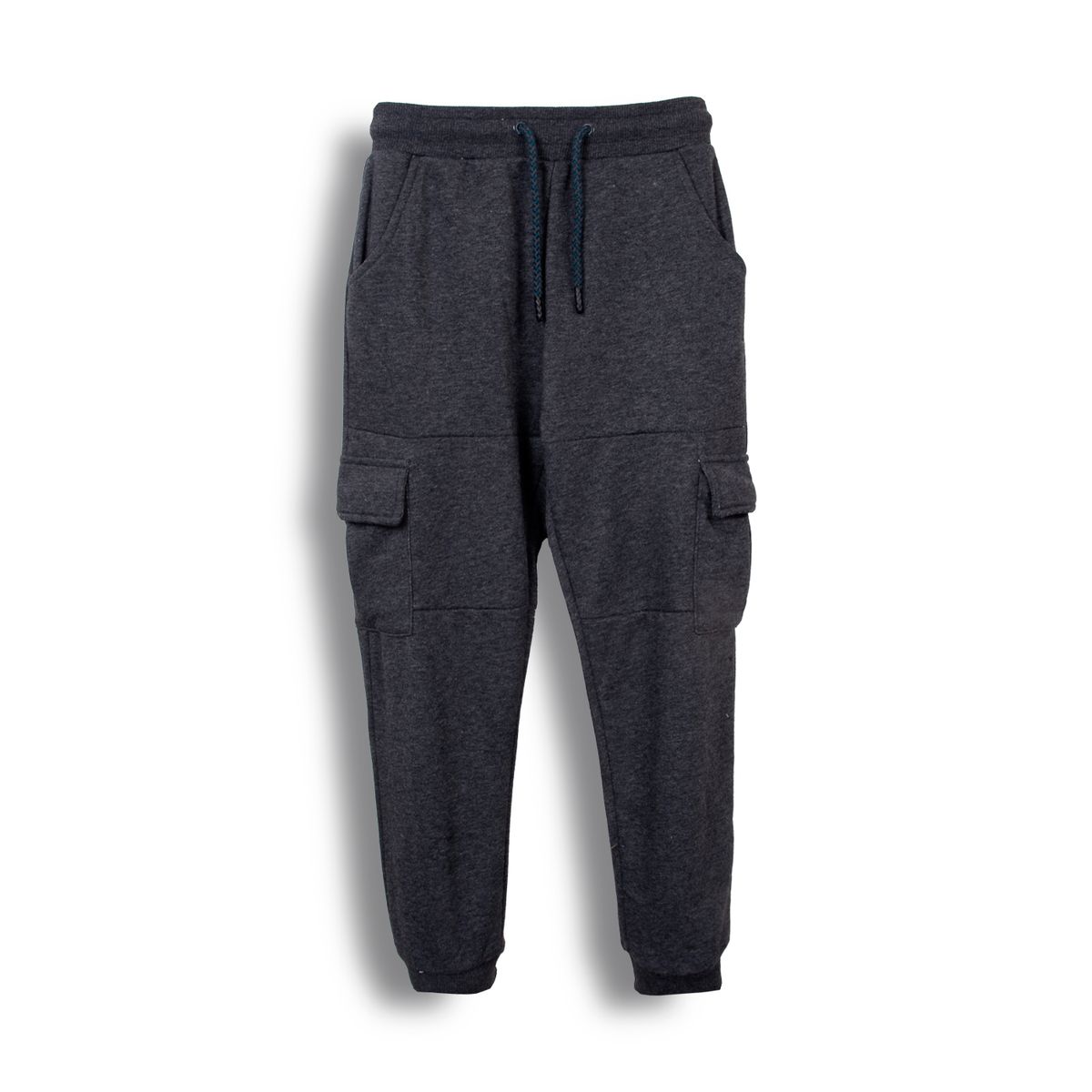 PILLIN - Pantalón Buzo Niño Marengo Pillin PVC522-25MAR