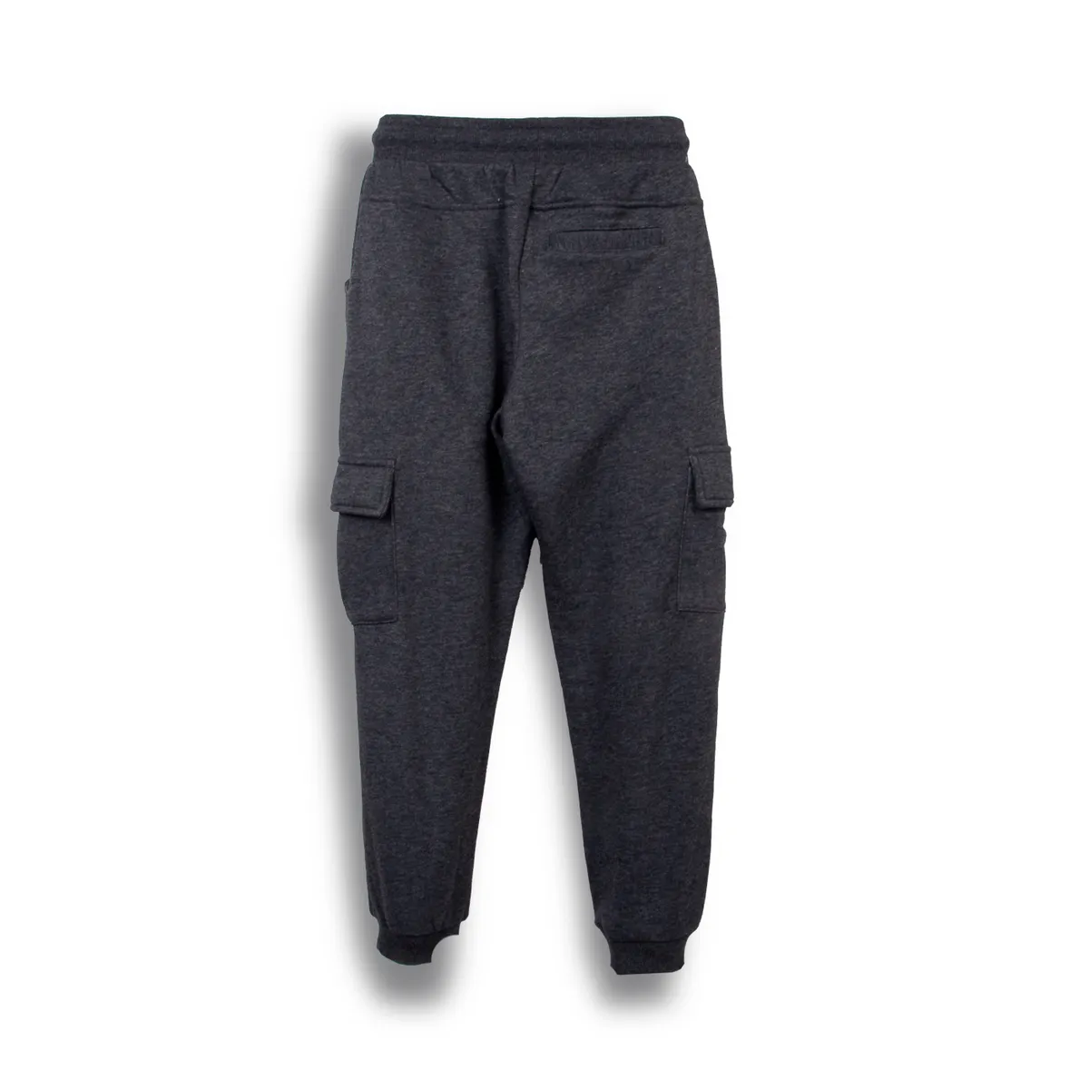 PILLIN - Pantalón Buzo Niño Marengo Pillin PVC522-25MAR
