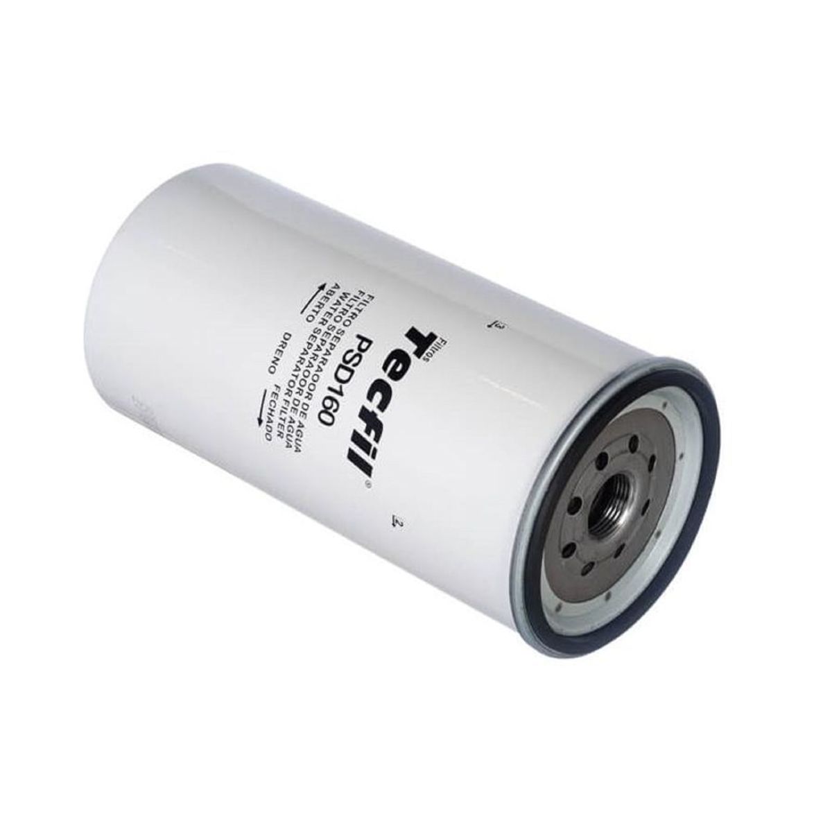 TECFIL - Psd160-3 Filtro Separador Tecfil