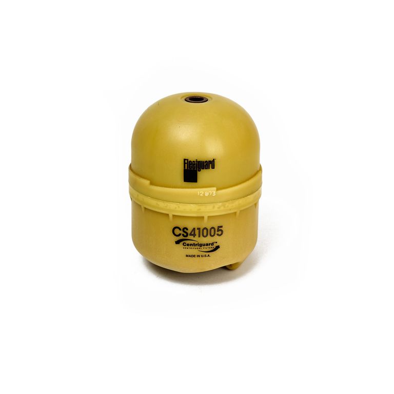 Filtro De Aceite Motor Centrifugo Fleetguard Cs41005 | Sodimac Chile