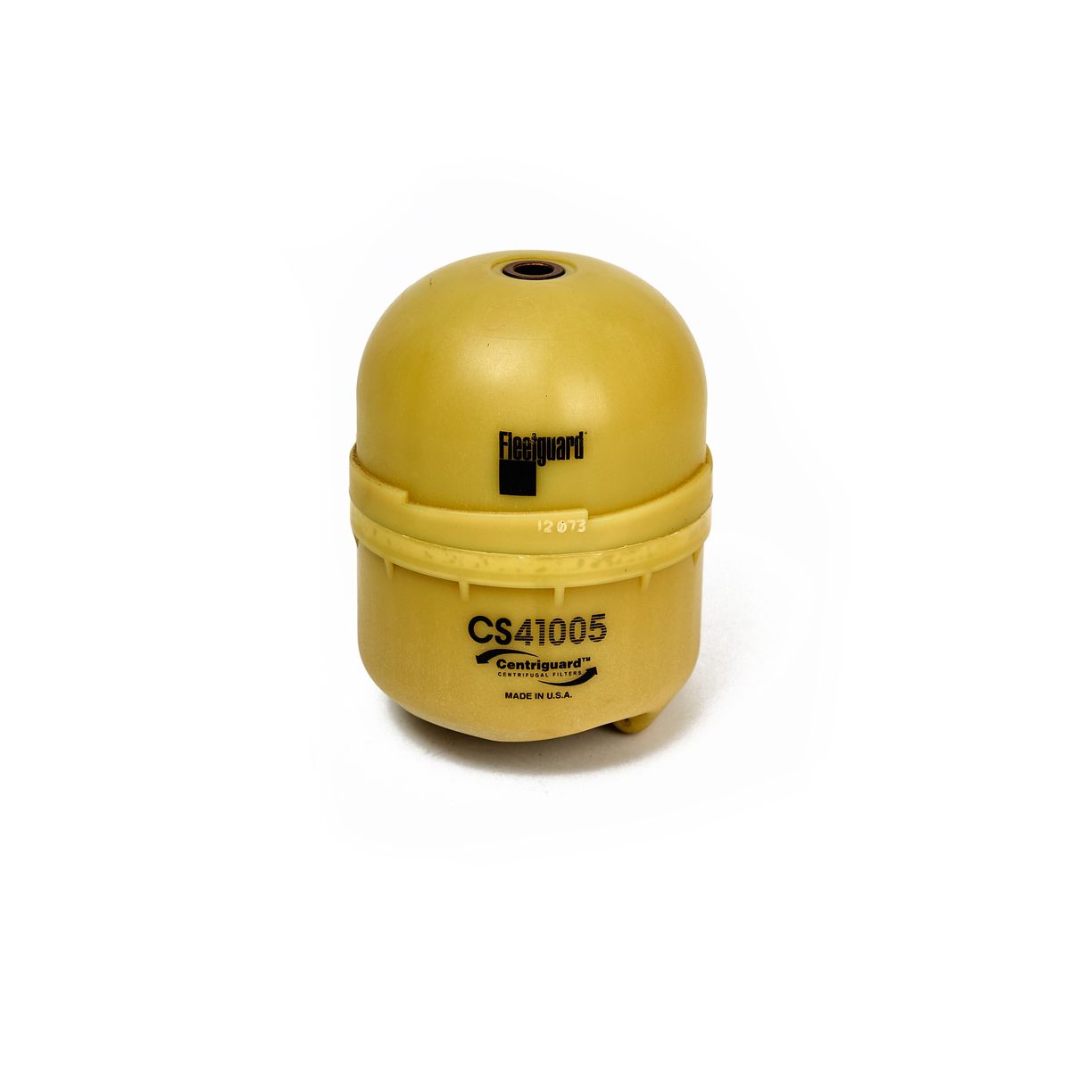 GENERICO - Filtro De Aceite Motor Centrifugo Fleetguard Cs41005
