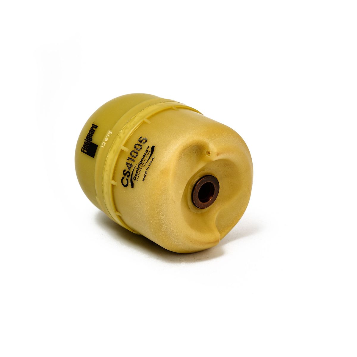 GENERICO - Filtro De Aceite Motor Centrifugo Fleetguard Cs41005