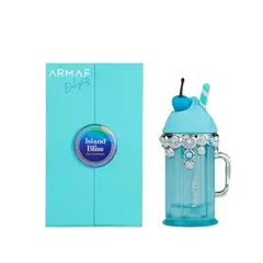 ARMAF - Perfume Island Bliss EDP Mujer 100 ml
