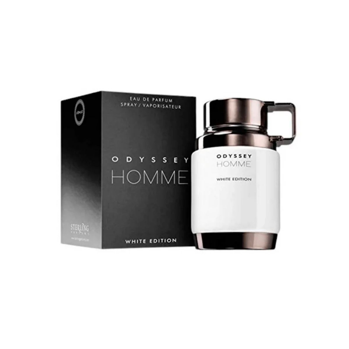 ARMAF - Perfume Odyssey Homme White Edition Armaf EDP Hombre 100 ml