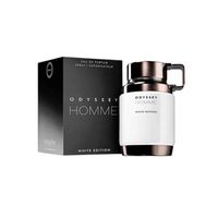 Perfume Odyssey Homme White Edition EDP Hombre 100 ml