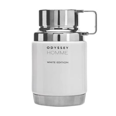 Imagen 2 del producto Perfume Odyssey Homme White Edition EDP Hombre 100 ml