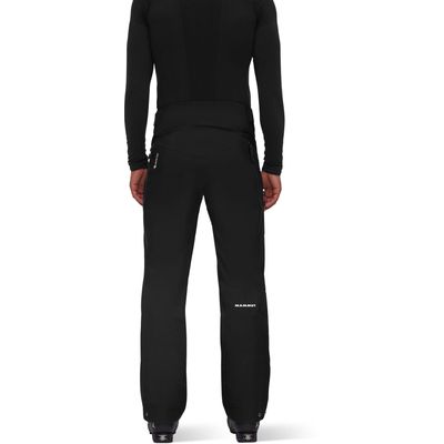Imagen 2 del producto Pantalón Hombre Eiger Free Advanced Hs Negro