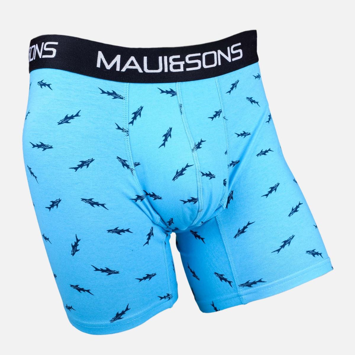 MAUI AND SONS - Boxer Mini Shark Multicolor Infantil Maui and Sons