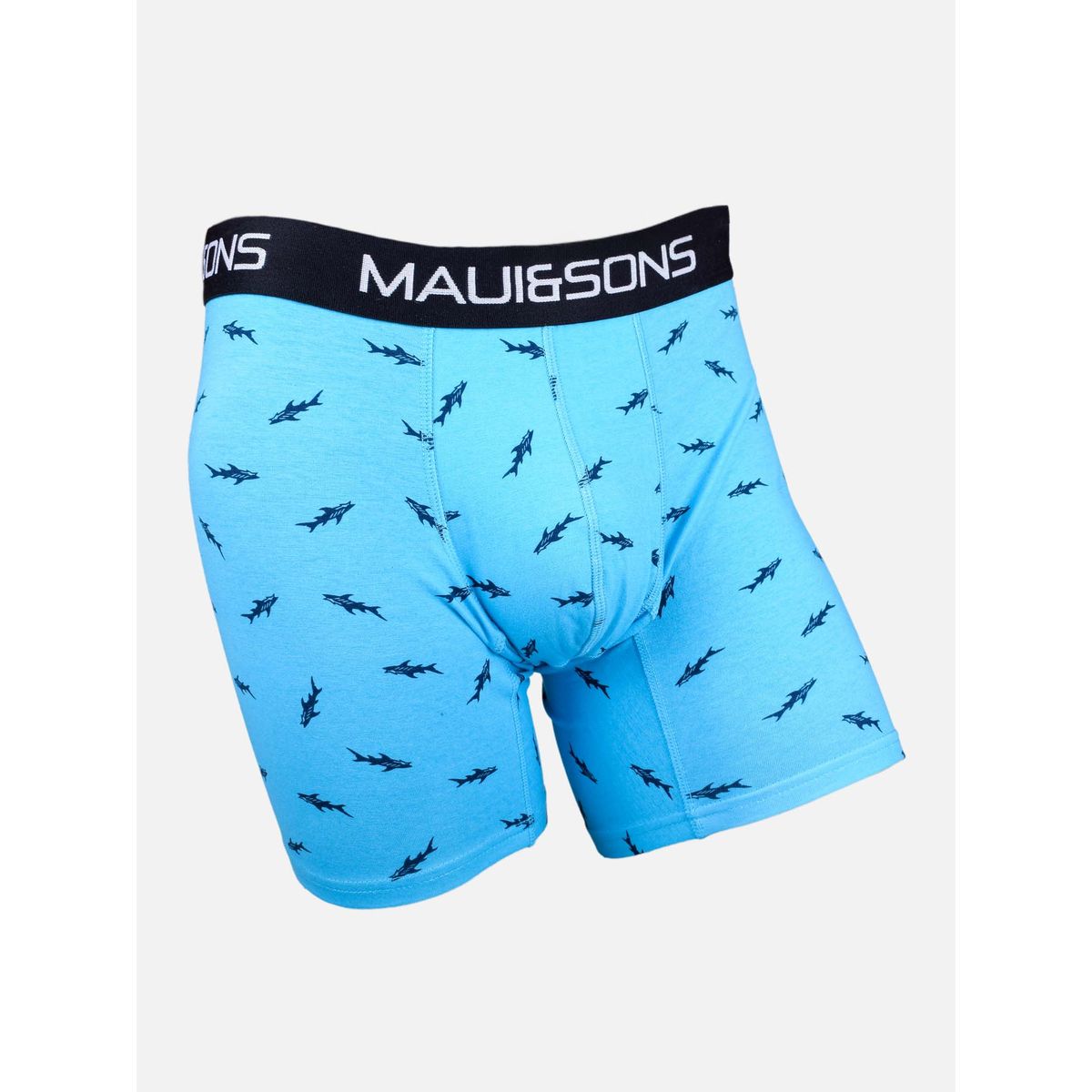 MAUI AND SONS - Boxer Mini Shark Multicolor Infantil Maui and Sons