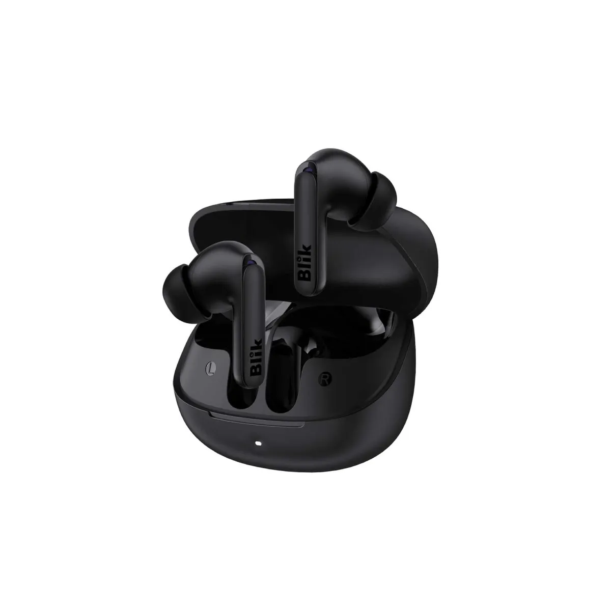 BLIK - Audifonos Bluetooth Blik Air1000 Cancelación de ruido Adaptativa 25H