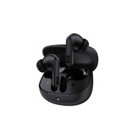 Audifonos Bluetooth Air1000 Cancelación de ruido Adaptativa 25H Negro