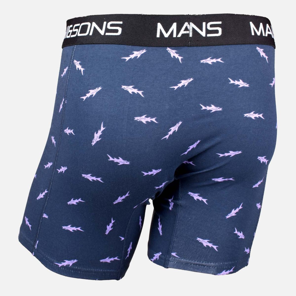 MAUI AND SONS - Boxer Surf Byte Multicolor Infantil Maui and Sons