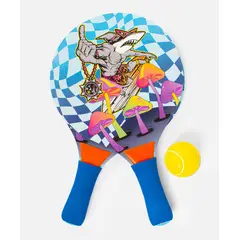 MAUI AND SONS - Paletas de Playa Tibu Negro Hombre