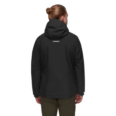 Imagen 2 del producto Chaqueta Hombre Alto Light 3 In 1 Hs Hooded Negro