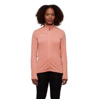 Polar Mujer Aconcagua Light Ml Rosado