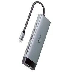 TP LINK - ADAPTADOR USB-C A HDMI3USB 30RJ45LAN SDMICRO SD 2USB-CTP-LINK