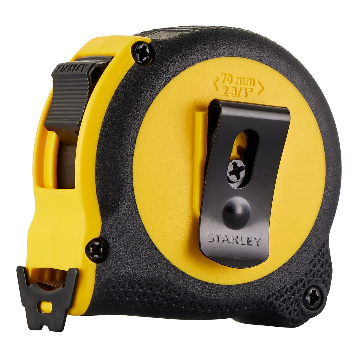 STANLEY - Cinta metrica GLOBAL PLUS 8m/26' STANLEY 30-726