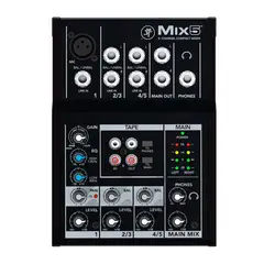 MACKIE - Consola Pasiva MIX5