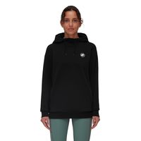 Poleron Mujer Ml Hoody Original Negro