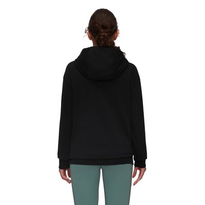 Imagen 2 del producto Poleron Mujer Ml Hoody Original Negro