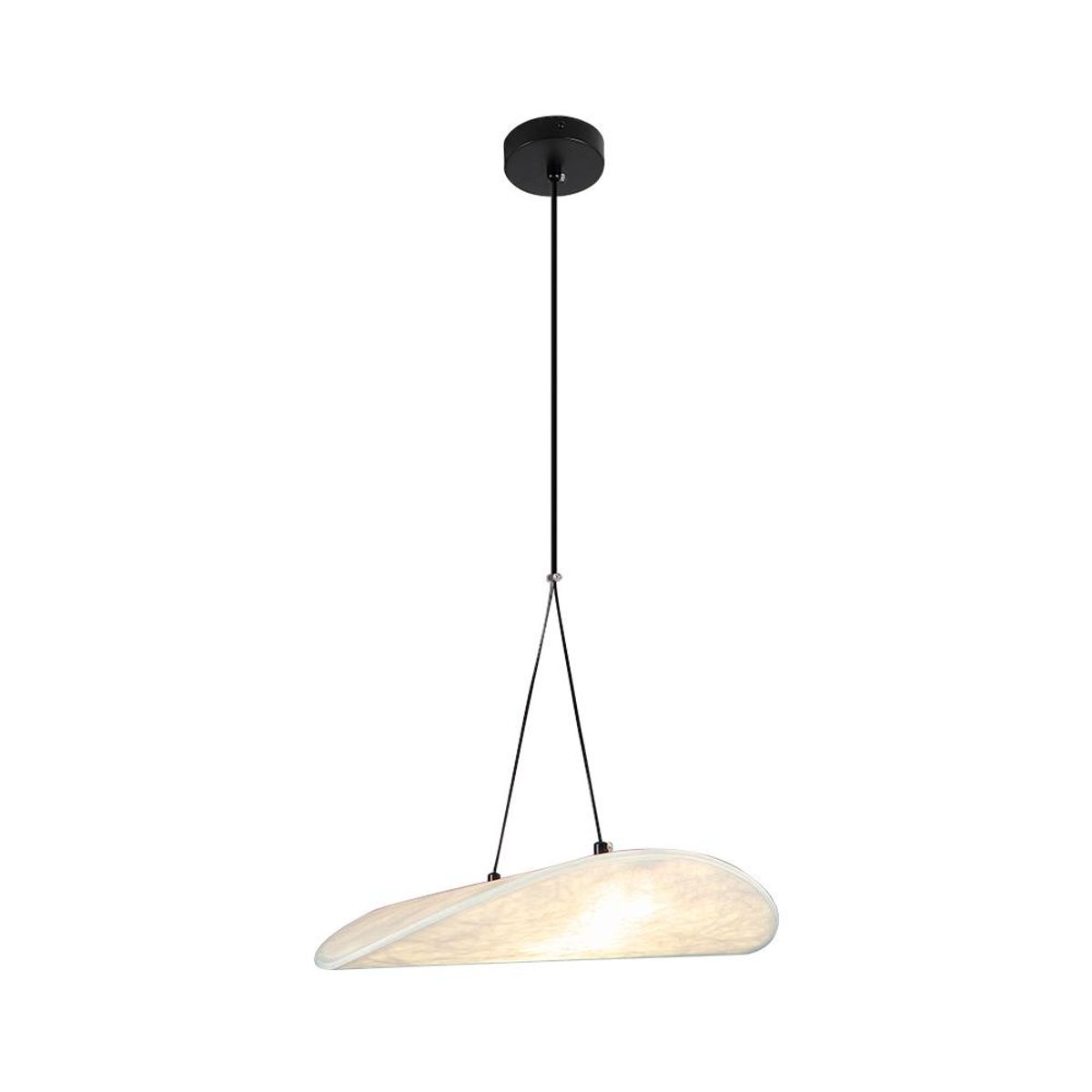 BOSCO - LAMPARA COLGANTE ARHUS Ø50cm LED 3000K 24W