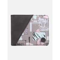 Billetera Spry Gradient Multicolor Hombre