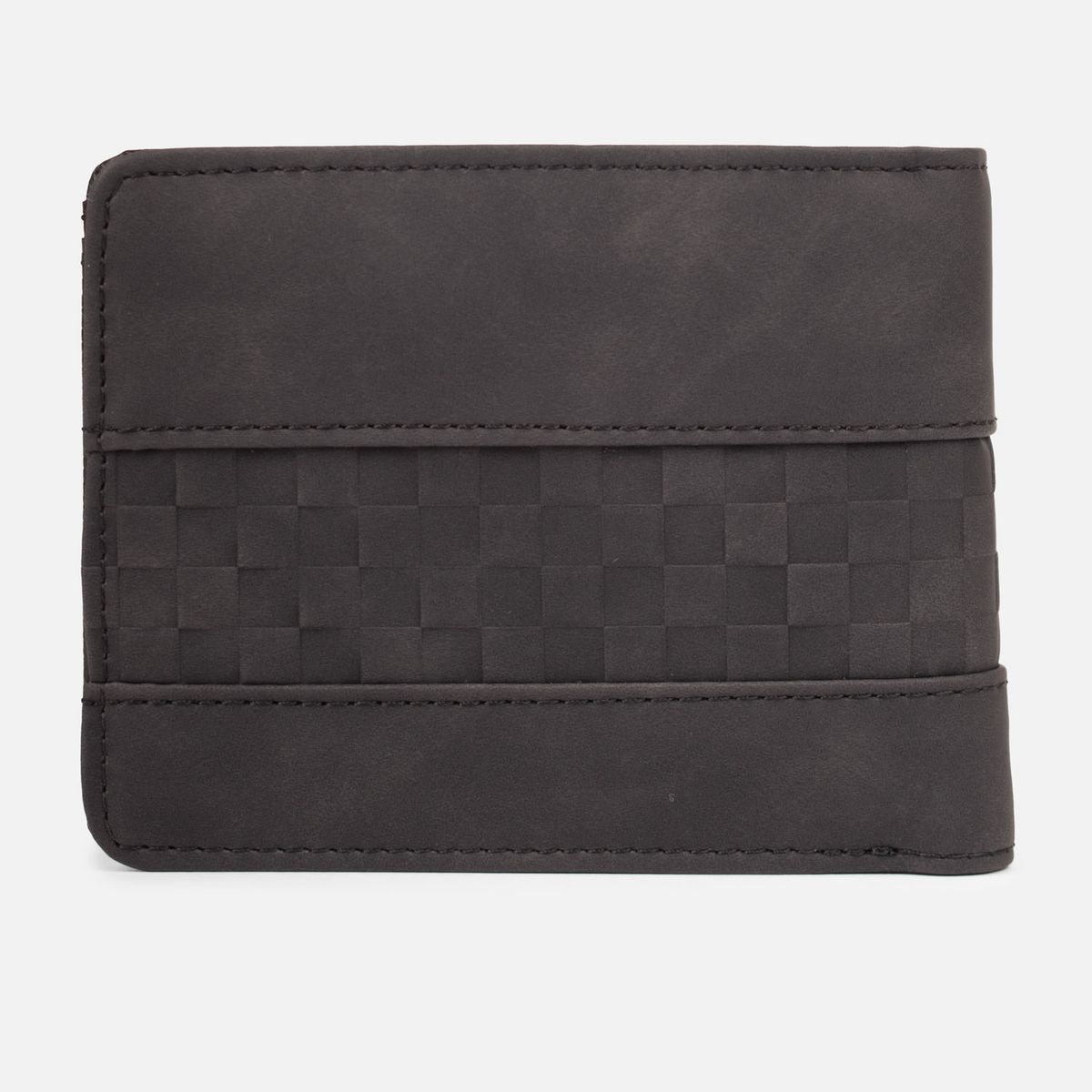 MAUI AND SONS - Billetera Coconut Negro Hombre Maui And Sons