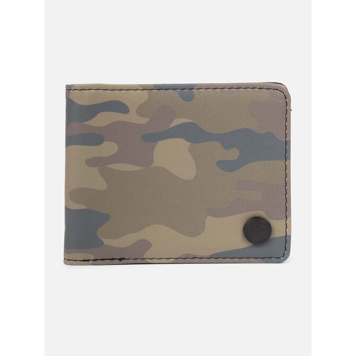 MAUI AND SONS - Billetera Saltwater Multicolor Hombre Maui And Sons