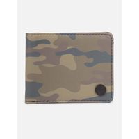 Billetera Saltwater Multicolor Hombre