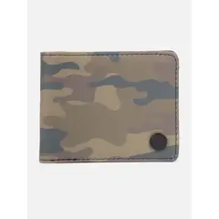 MAUI AND SONS - Billetera Saltwater Multicolor Hombre