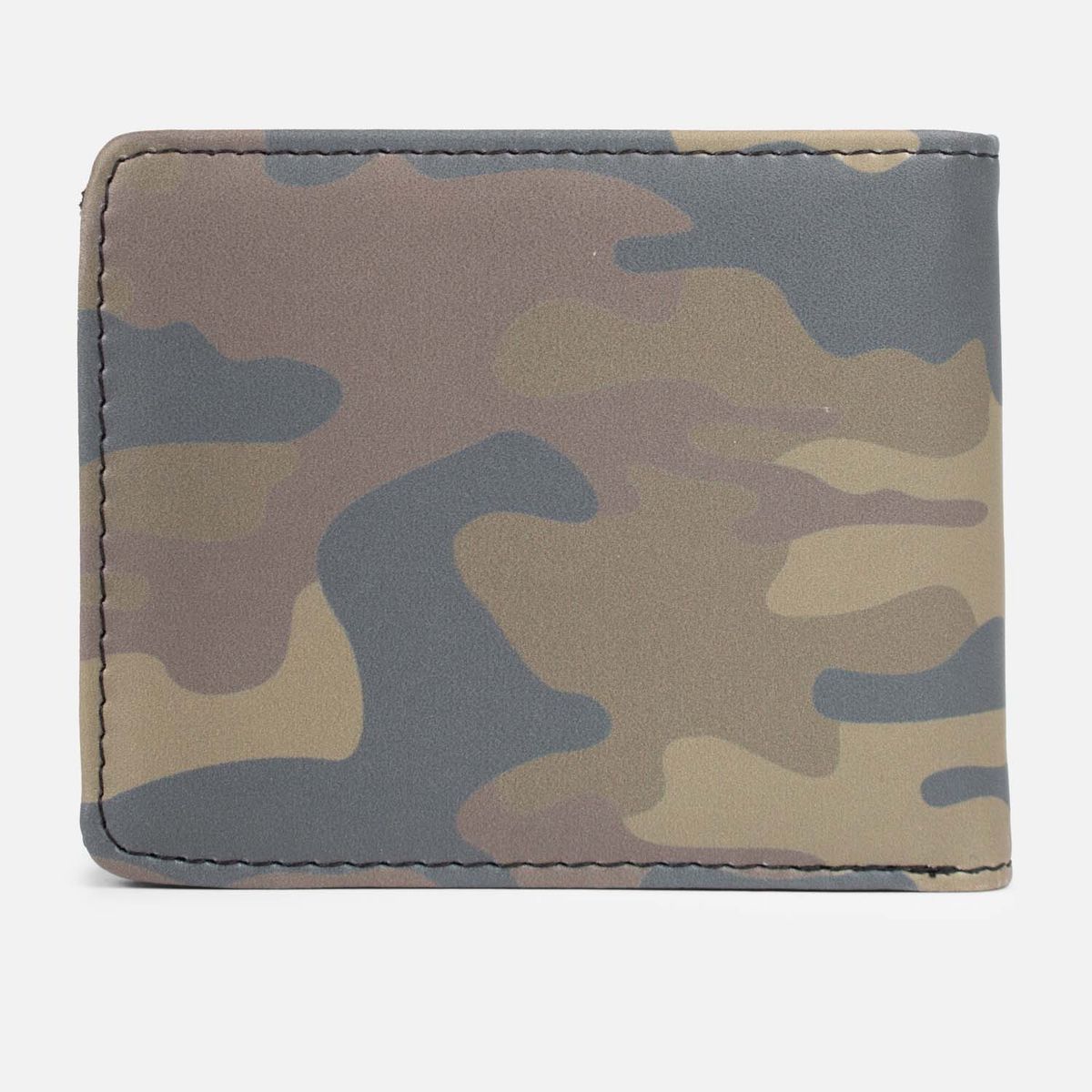 MAUI AND SONS - Billetera Saltwater Multicolor Hombre Maui And Sons