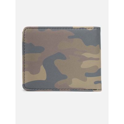 Imagen 2 del producto Billetera Saltwater Multicolor Hombre