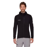 Polar Hombre Aenergy Light Ml Hooded Negro