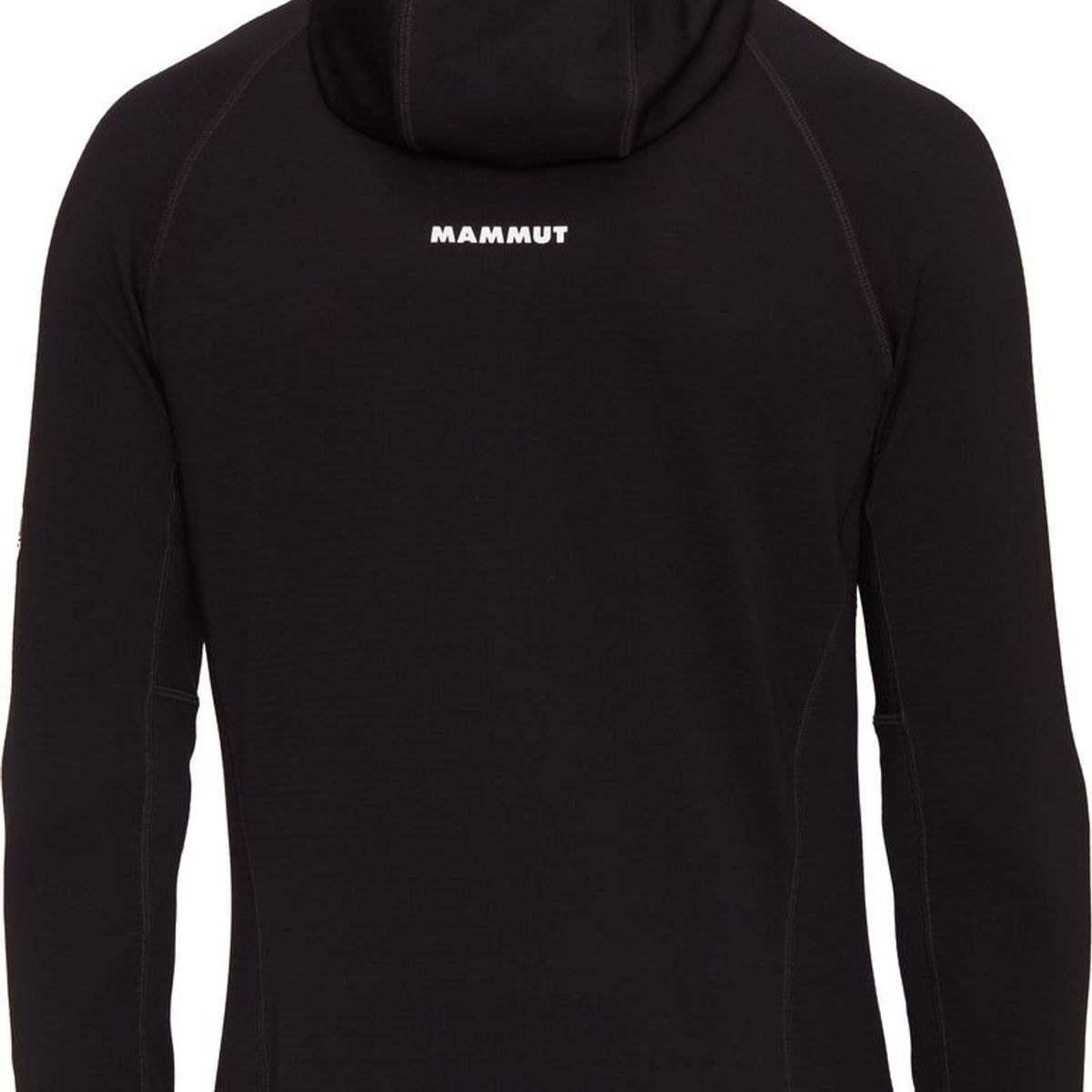 MAMMUT - Polar Hombre Mammut Aenergy Light Ml Hooded Negro