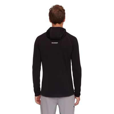 Imagen 2 del producto Polar Hombre Aenergy Light Ml Hooded Negro