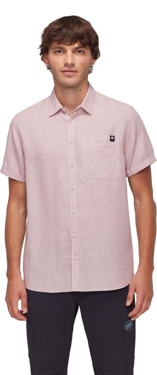 Camisa Hombre Alvra Summer Beige Beige S