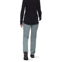 Pantalón Mujer Runbold Guide So Gris