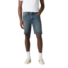 LEVIS - Shorts Hombre 405 Standard Azul