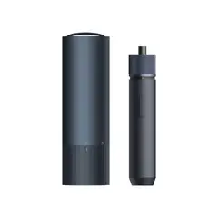 HOTO - Destornillador Eléctrico Kit Recargable 36V Gris