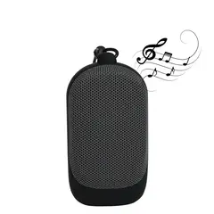 GENERICO - Parlante Altavoz Bluetooth 5,2 Colgante Hang