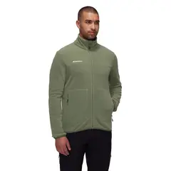 MAMMUT - Polar Hombre Innominata Light Ml Verde