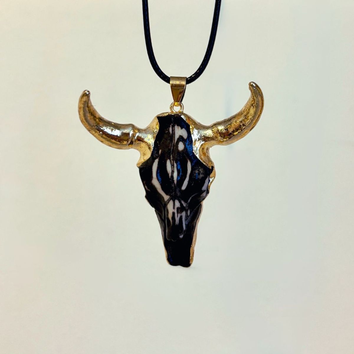 VC ACCESORIOS - COLGANTES CABEZA DE TORO