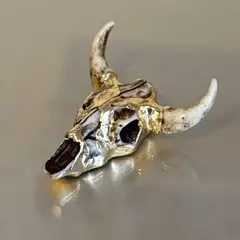 VC ACCESORIOS - COLGANTES CABEZA DE TORO