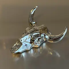 VC ACCESORIOS - COLGANTES CABEZA DE TORO