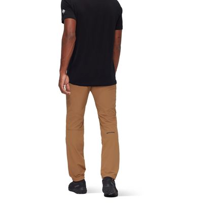 Imagen 2 del producto Pantalón Hombre Runbold Guide So Café