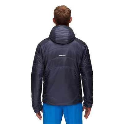 Imagen 2 del producto Chaqueta Hombre Eigerjoch Light In Hooded Gris