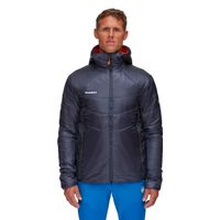 Chaqueta Hombre Eigerjoch Light In Hooded Gris