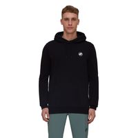 Poleron Hombre Ml Hoody Original Negro