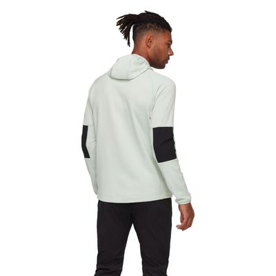 Imagen 2 del producto Polar Hombre Massone Ml Hooded Gris